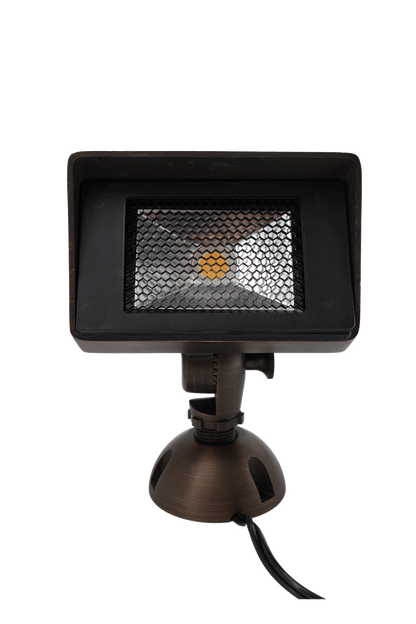 702 Lighting The Boy • MSDPRO/CCT Integrated Flood & Wall Wash