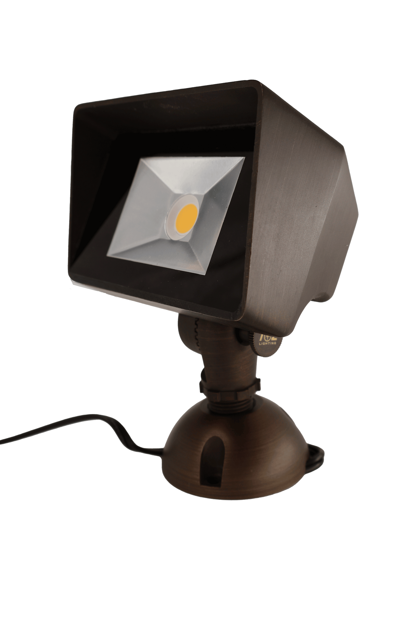 702 Lighting The Boy • MSDPRO/CCT Integrated Flood & Wall Wash