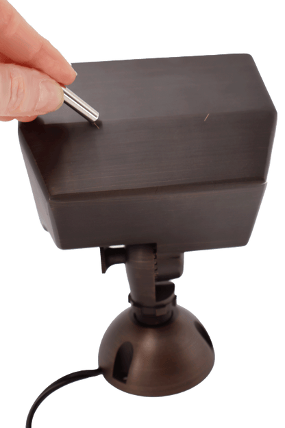 702 Lighting The Boy • MSDPRO/CCT Integrated Flood & Wall Wash