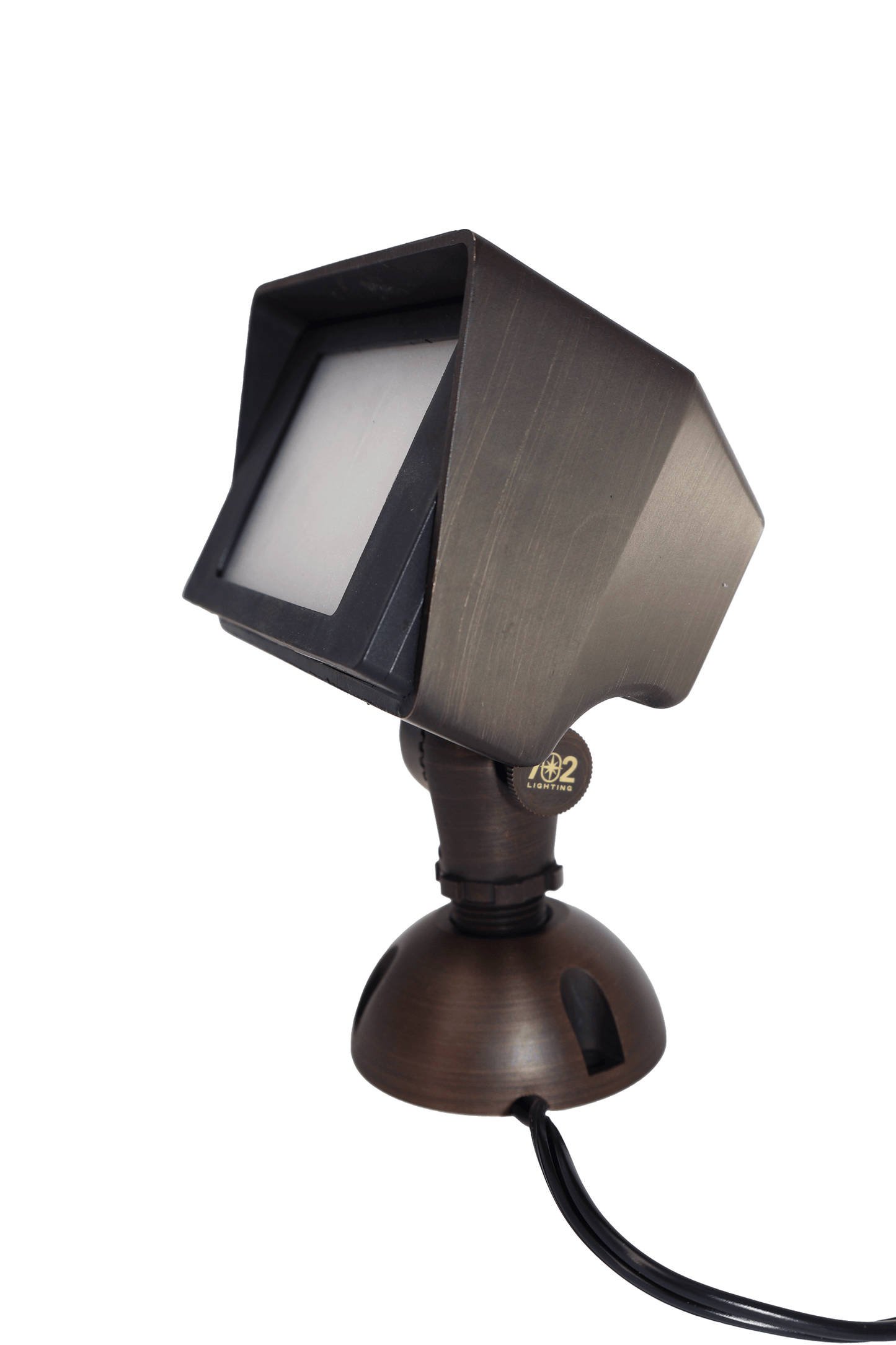 702 Lighting The Boy • MSDPRO/CCT Integrated Flood & Wall Wash