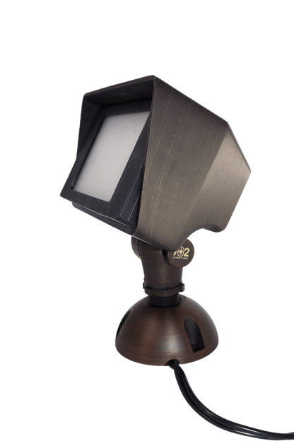 702 Lighting The Boy • MSDPRO/CCT Integrated Flood & Wall Wash