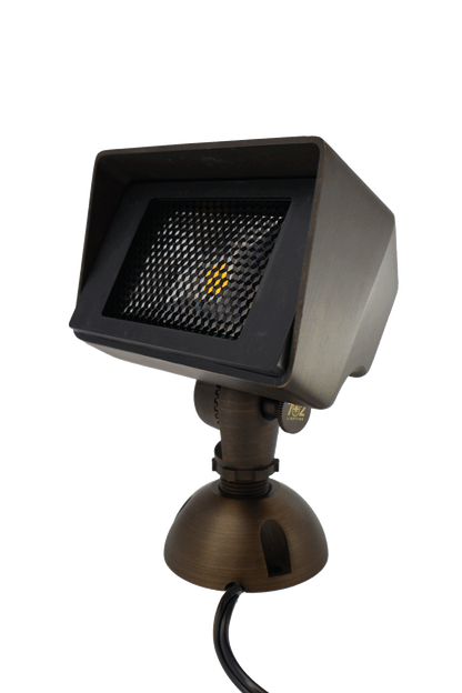 702 Lighting The Boy • MSDPRO/CCT Integrated Flood & Wall Wash