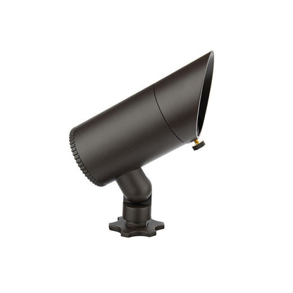 WAC 5311-27BZ • 6W InterBeam Accent Light • 2700K • 20°-60° • Bronze - Uplight - All Lighting Direct