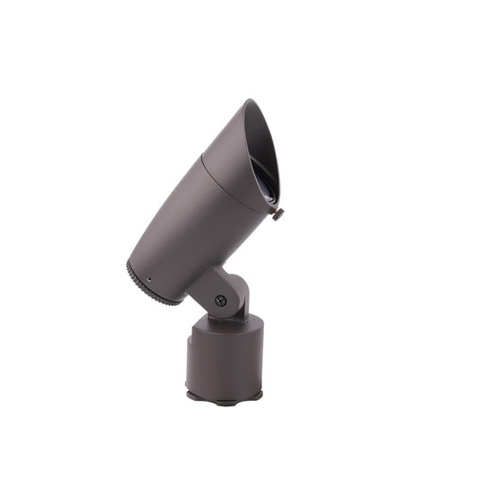 WAC 5812-CSBZ • 24W Colorscaping LED Accent Light • 15V RBGWW • Bronze - - All Lighting Direct