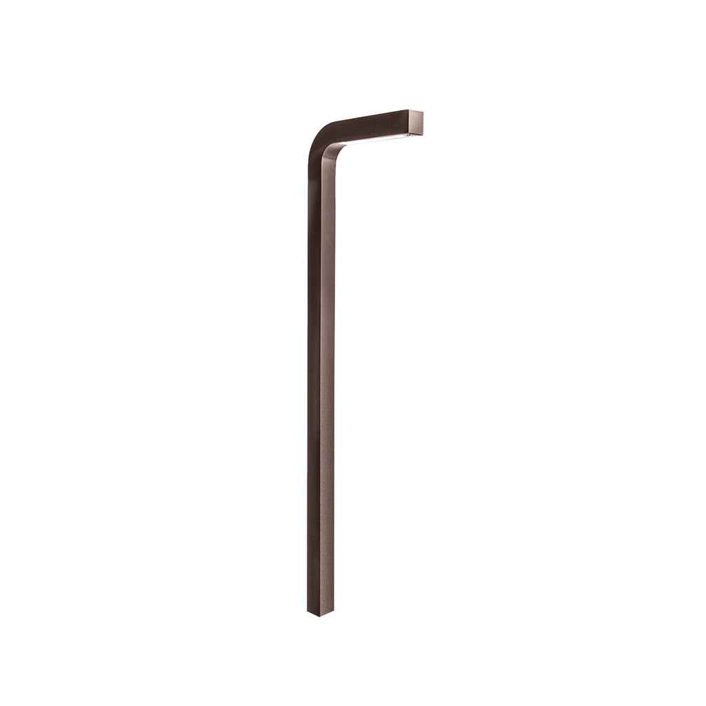 WAC 6061-27BZ • 6.5W Balance LED Path Light • 2700K • Bronze - Path Light - All Lighting Direct