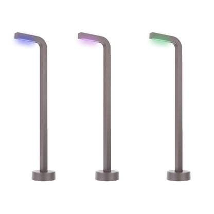 WAC 6861-CSBZ • 15V Colorscaping Balance LED Path Light • 7W, RGBWW, in Bronze - Path Light - All Lighting Direct