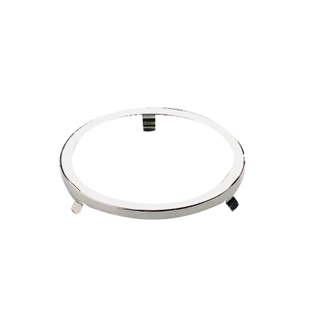 WAC LENS-16-CLIP • 2 Inch Lens Clip • Clear - Lens Clip - All Lighting Direct